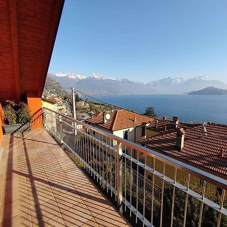 Casa Nella Villa Pianello Del Lario Exterior foto