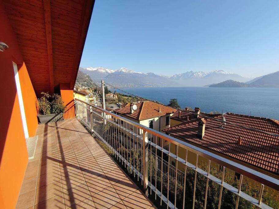Casa Nella Villa Pianello Del Lario Exterior foto