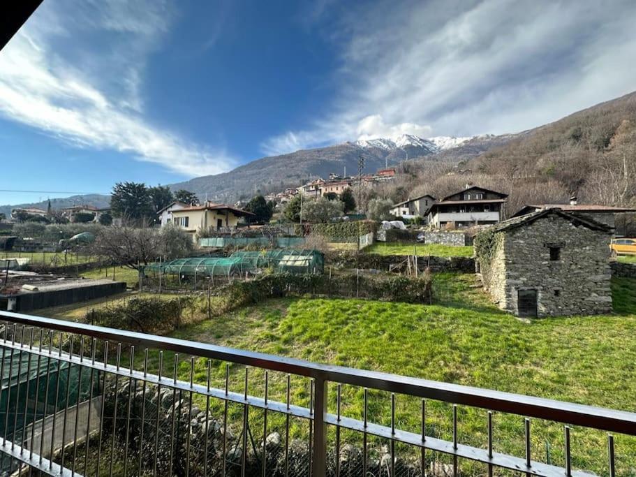 Casa Nella Villa Pianello Del Lario Exterior foto
