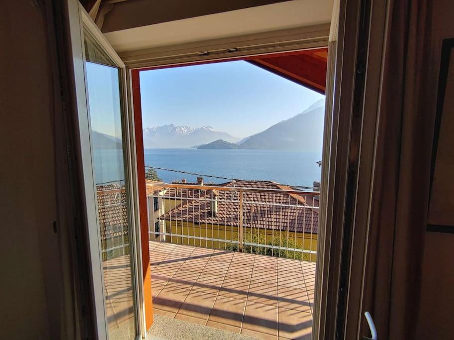 Casa Nella Villa Pianello Del Lario Exterior foto