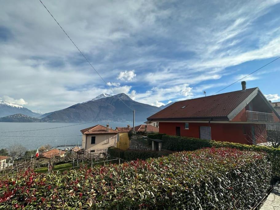 Casa Nella Villa Pianello Del Lario Exterior foto