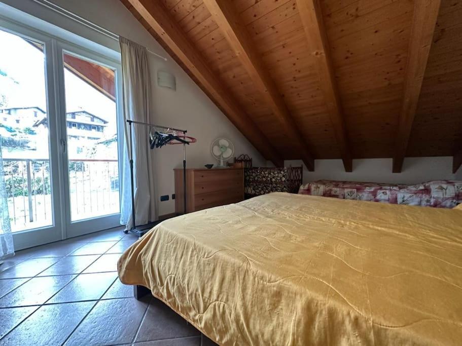 Casa Nella Villa Pianello Del Lario Exterior foto